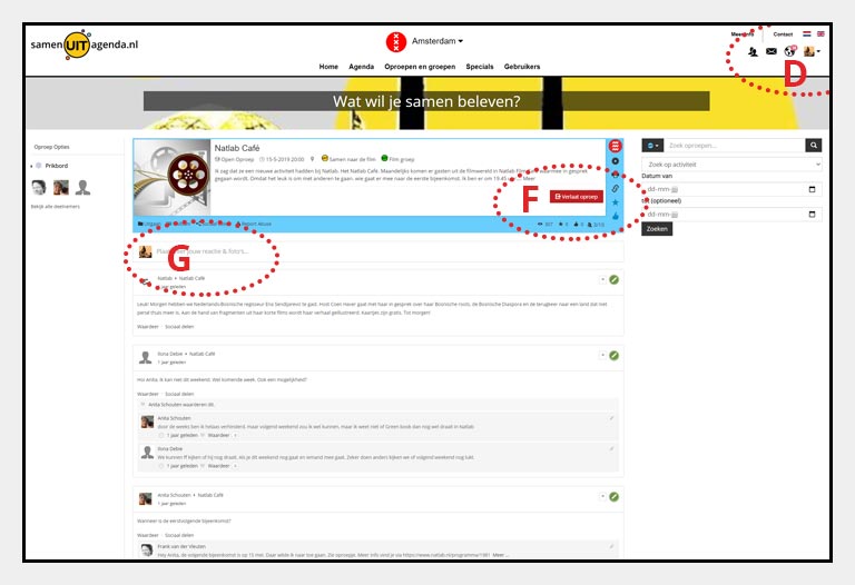 Responsive image