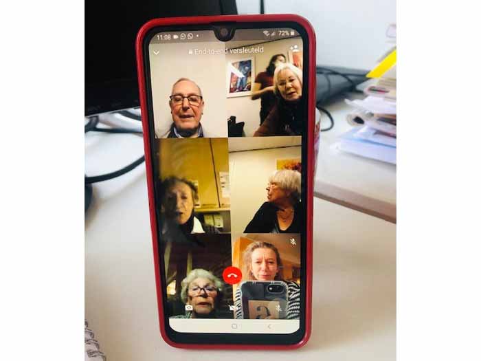 Beeldmakers Mobiel