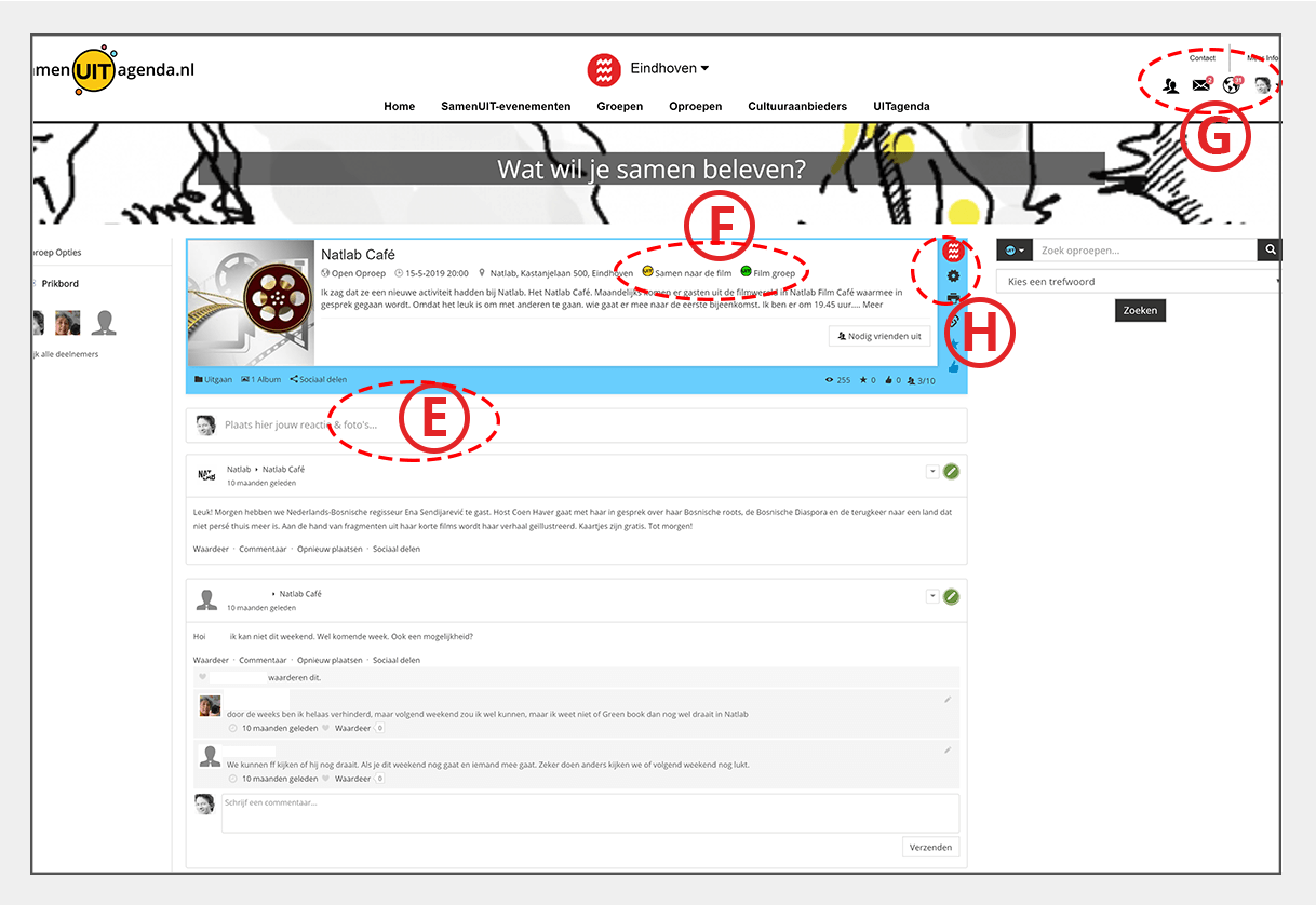 Responsive image